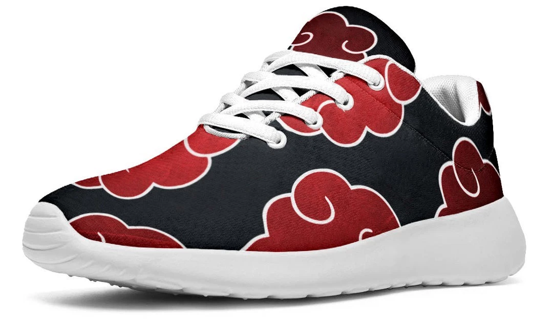 Kicks Runners Akatsuki Sports Shoes 9 Kicks Runners Akatsuki Sports Shoes