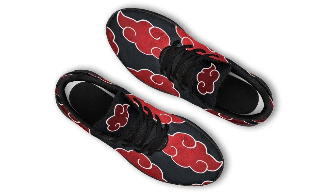 Kicks Runners Akatsuki Sports Shoes 12 Kicks Runners Akatsuki Sports Shoes