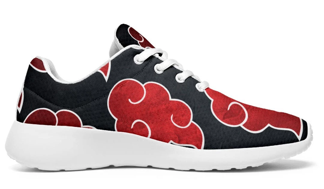 Kicks Runners Akatsuki Sports Shoes 7 Kicks Runners Akatsuki Sports Shoes