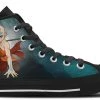 Kiks Avatar High Tops