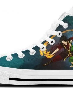 Kiks Avatar High Tops
