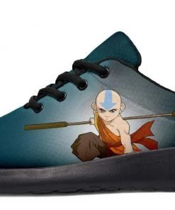 Kicks Avatar Sports Shoes
