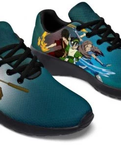 Kicks Avatar Sports Shoes