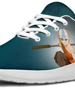 Kicks Avatar Sports Shoes