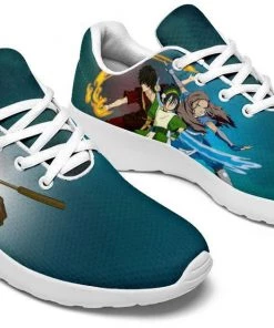 Kicks Avatar Sports Shoes