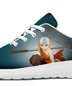 Kicks Avatar Sports Shoes