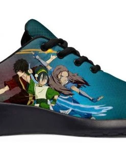 Kicks Avatar Sports Shoes