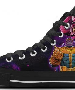 Kicks Avengers High Tops