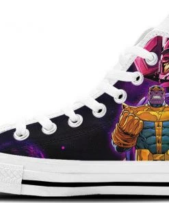 Kicks Avengers High Tops