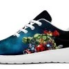 Kicks Runners Avengers Sports Shoes 1 Kicks Runners Avengers Sports Shoes