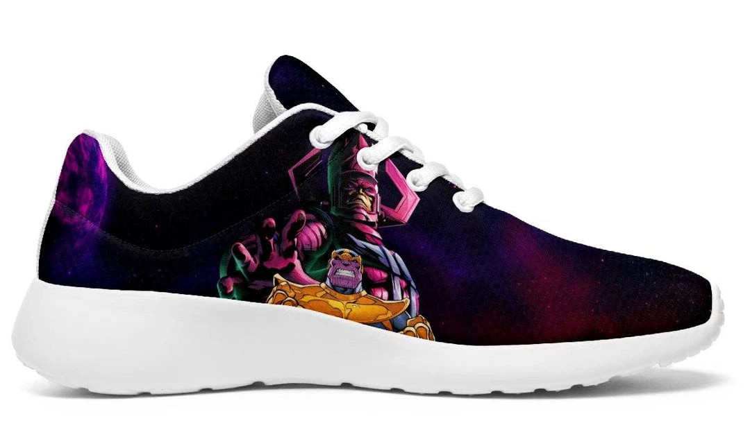 Kicks Runners Avengers Sports Shoes 7 Kicks Runners Avengers Sports Shoes