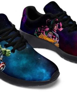 Kicks Runners Avengers Sports Shoes 15 Kicks Runners Avengers Sports Shoes