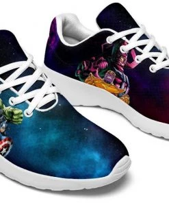 Kicks Runners Avengers Sports Shoes 14 Kicks Runners Avengers Sports Shoes