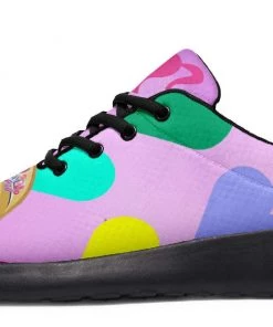 Kicks Barbie Sports Shoes Runners