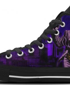 Kicks Batman High Tops