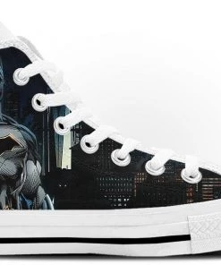 Kicks Batman High Tops