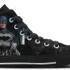 Kicks Batman High Tops