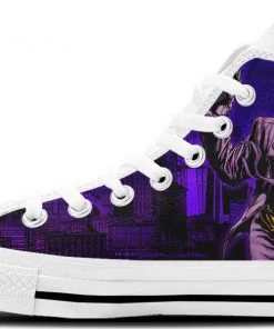 Kicks Batman High Tops