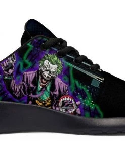 Kicks Runners Batman Sports Shoes 17 Kicks Runners Batman Sports Shoes