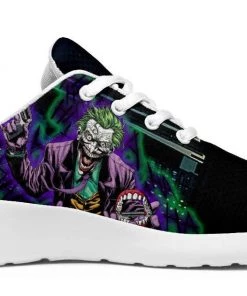 Kicks Runners Batman Sports Shoes 16 Kicks Runners Batman Sports Shoes