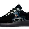 Kicks Runners Batman Sports Shoes