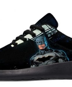 Kicks Runners Batman Sports Shoes