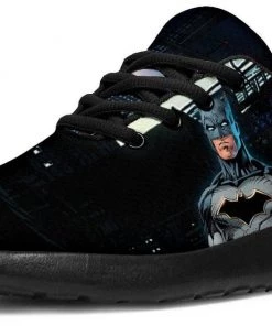 Kicks Runners Batman Sports Shoes 19 Kicks Runners Batman Sports Shoes