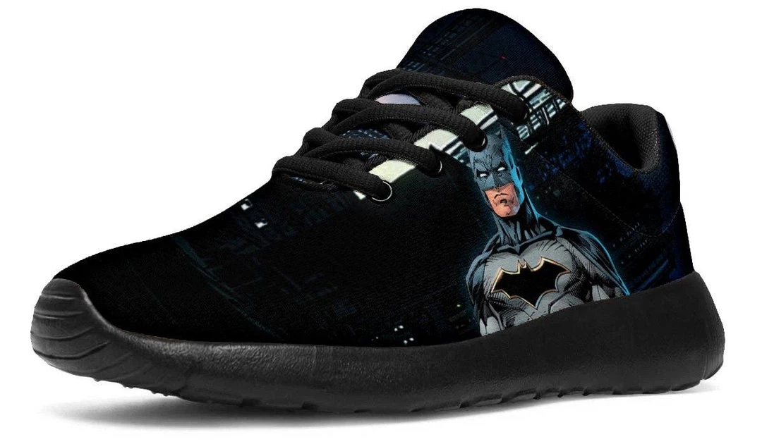 Kicks Runners Batman Sports Shoes 10 Kicks Runners Batman Sports Shoes