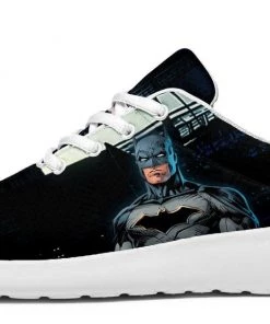 Kicks Runners Batman Sports Shoes