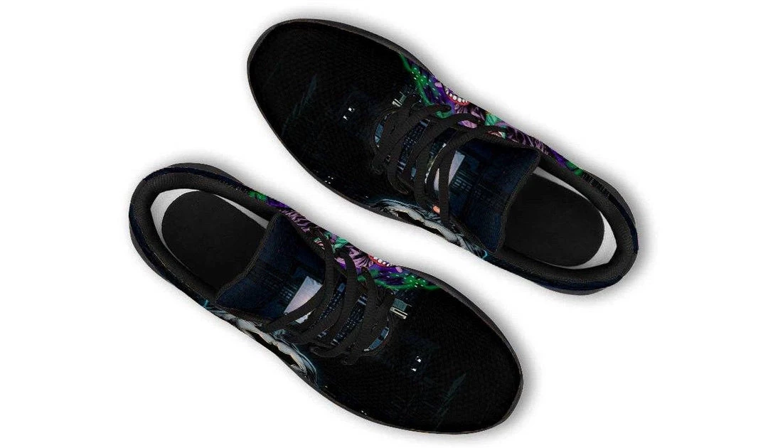 Kicks Runners Batman Sports Shoes 12 Kicks Runners Batman Sports Shoes