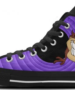 Kiks Taz High Tops