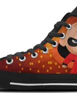 Kiks Jack Jack High Tops