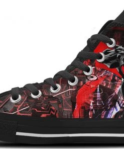 Kiks Batman Beyond High Tops
