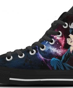 Kiks Gojo Satoru High Tops