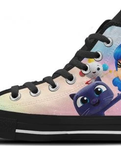 Kiks True And The Rainbow Kingdom High Tops