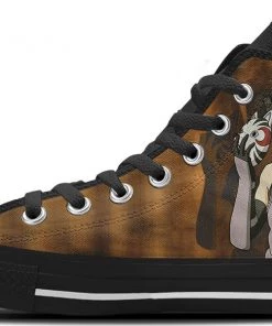 Kicks Yamato High Tops