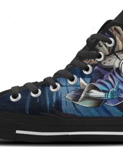 Kiks Obito Uchiha High Tops