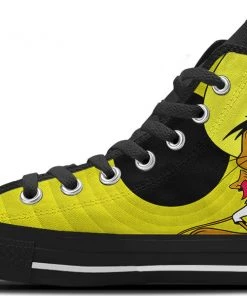 Kiks Speedy Gonzales High Tops 7 Kiks Speedy Gonzales High Tops