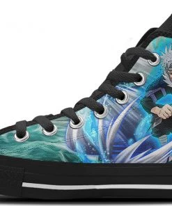 Kiks Tobirama Senju High Tops 8 Kiks Tobirama Senju High Tops