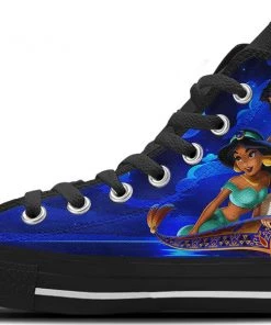 Kiks Aladdin High Tops