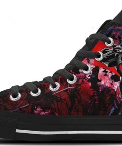 Kiks Batman Beyond V2 High Tops