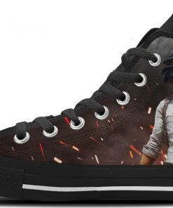 Kiks Lone Survivor High Tops