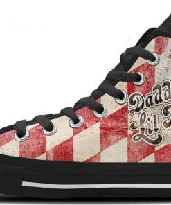 Kiks Harley Quinn High Tops