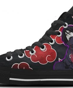 Kiks Akatsuki Orochimaru High Tops