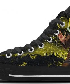 Kiks Anakin Skywalker High Tops 8 Kiks Anakin Skywalker High Tops