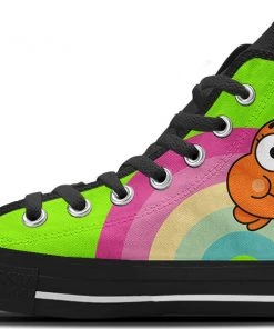 Kiks Darwin High Tops