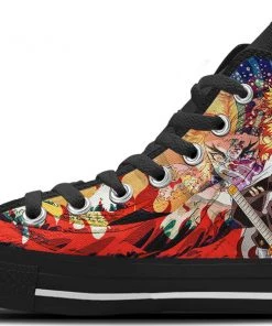 Kiks Rengoku High Tops