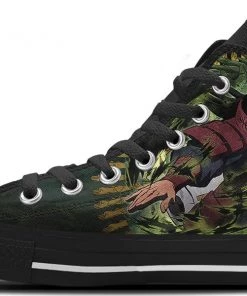 Kiks Hashirama Senju High Tops
