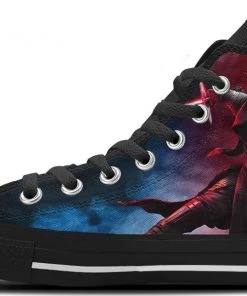 Kiks Kylo Ren High Tops 8 Kiks Kylo Ren High Tops