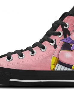 Kiks Majin Buu High Tops